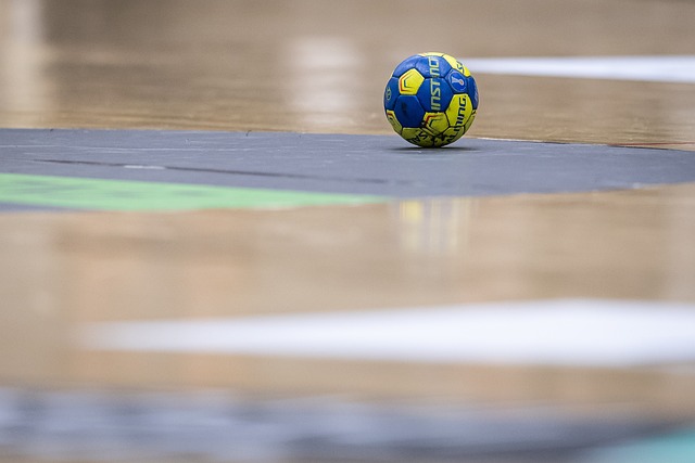 handball ball innovations contribute to injury prevention