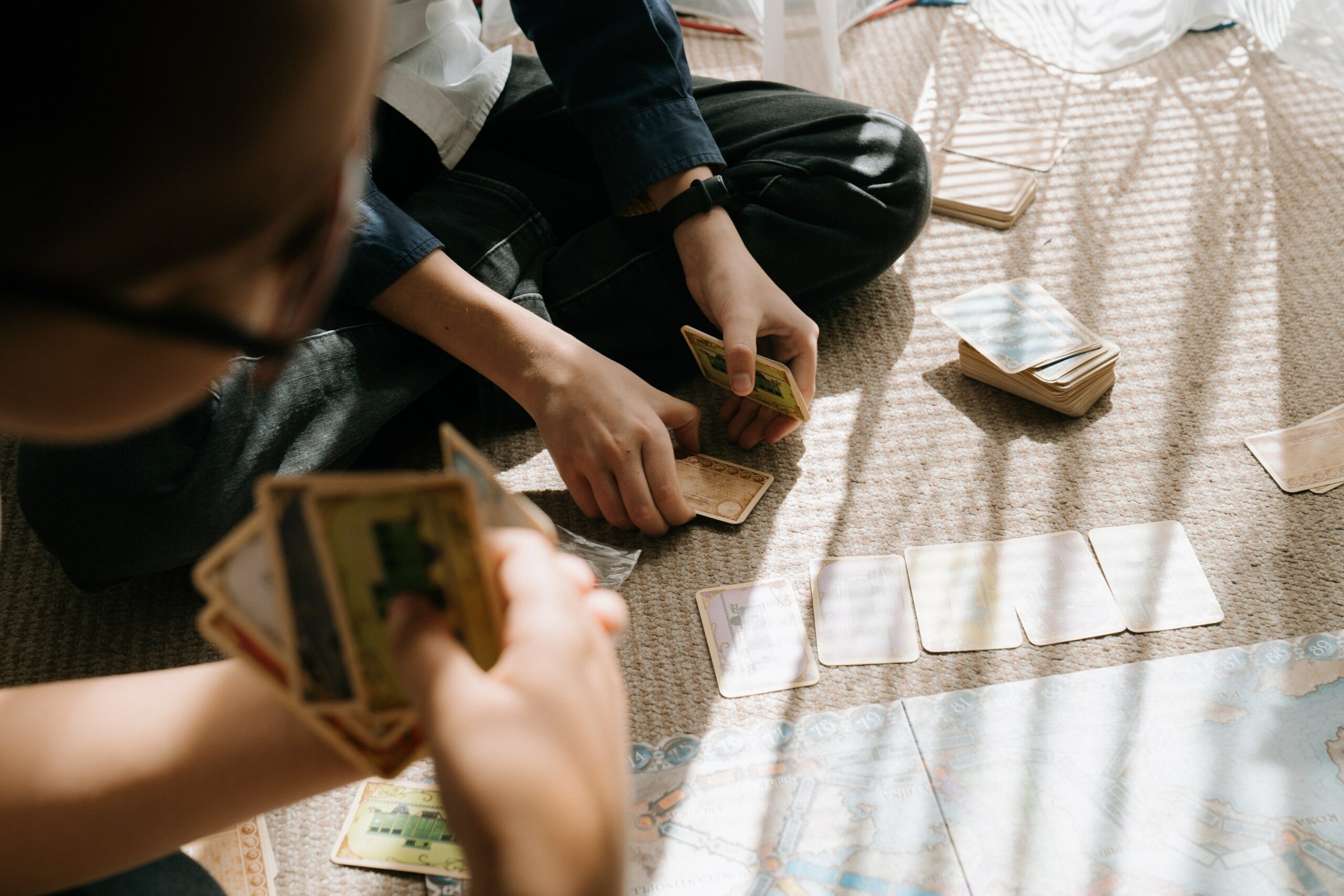 adventure board games appeal to both kids and adults